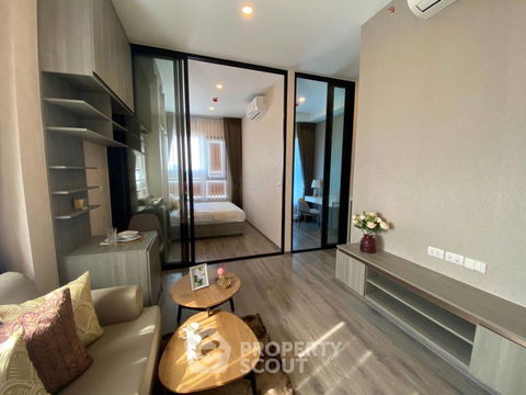 คอนโด 1-ห้องนอน ที่ ไนท์บริดจ์ ไพร์ม อ่อนนุช ใกล้ BTS อ่อนนุช (ID 1300081)