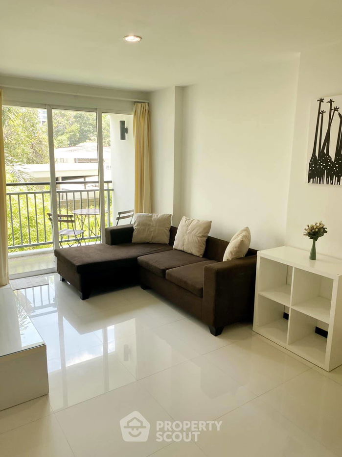 picture 1-BR Condo at Voque Sukhumvit 16 Condominium near MRT Queen Sirikit National Convention Centre (ID 1498767) - 10/11