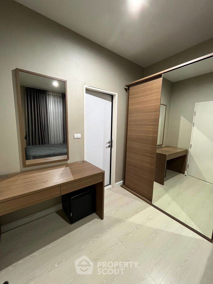 picture 1-BR Condo at The Niche Pride Thong Lo-Phetchaburi in Bang Kapi (ID 2295663) - 7/10