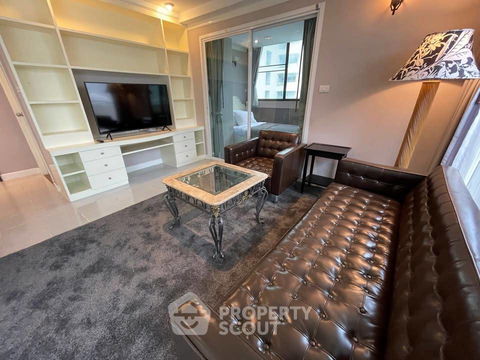 คอนโด 2-ห้องนอน ที่ ศุภาลัย เพลส สุขุมวิท 39 ใกล้ BTS พร้อมพงษ์ (ID 2294376)