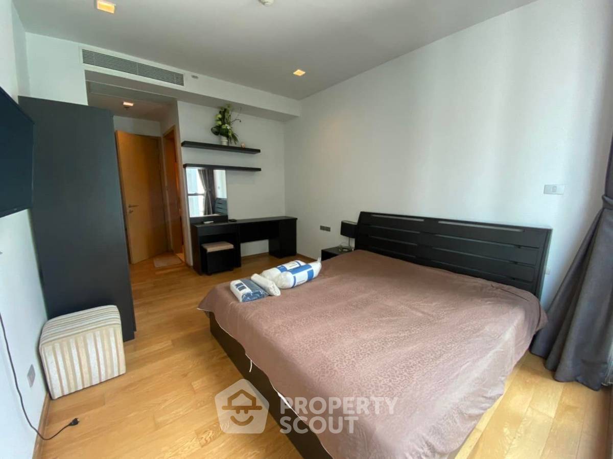 picture 1-BR Condo at Hyde Sukhumvit 13 Condominium near BTS Nana (ID 875829) - 8/10
