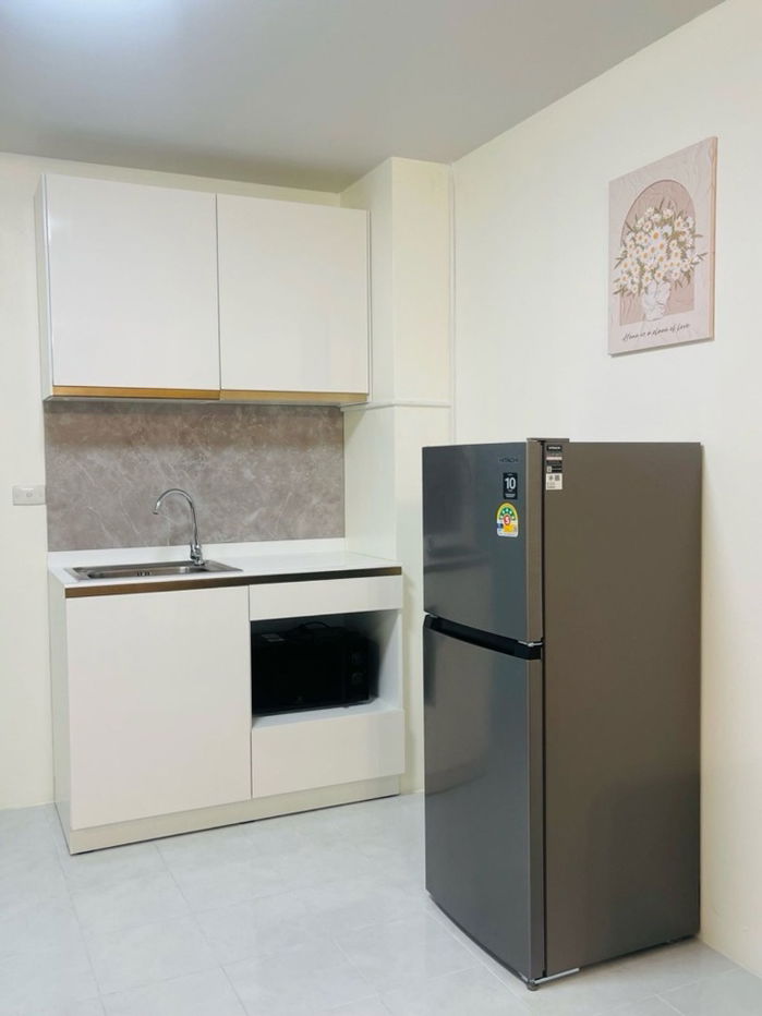 picture 🌟 YL170105 The Parkland Bangna for Rent ✨ Get a Special Code when renting with us 💬 LINE: @theagentpro - 7/11