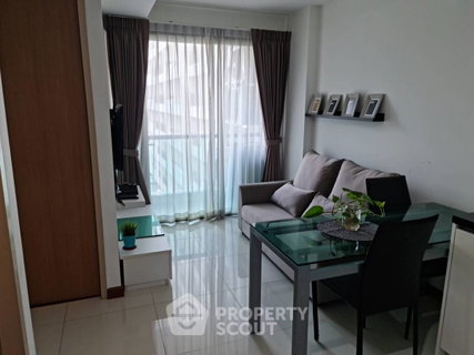 รูปภาพ 1-BR Condo At Le Cote Thonglor 8 Near BTS Thong Lor (ID 2291089)