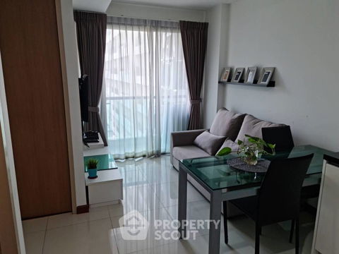 1-BR Condo at Le Cote Thonglor 8 Condominium near BTS Thong Lor (ID 2291089)