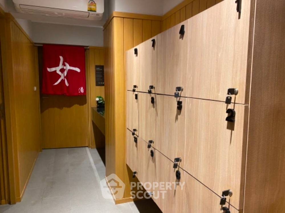 picture 1-BR Condo at Runesu Thonglor 5 near BTS Thong Lor (ID 408740) - 18/23