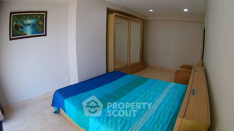 รูป คอนโด 1-ห้องนอน ที่ สราญใจ แมนชั่น คอนโดมิเนียม ใกล้ BTS นานา (ID 514263) - รูปที่ 8/12