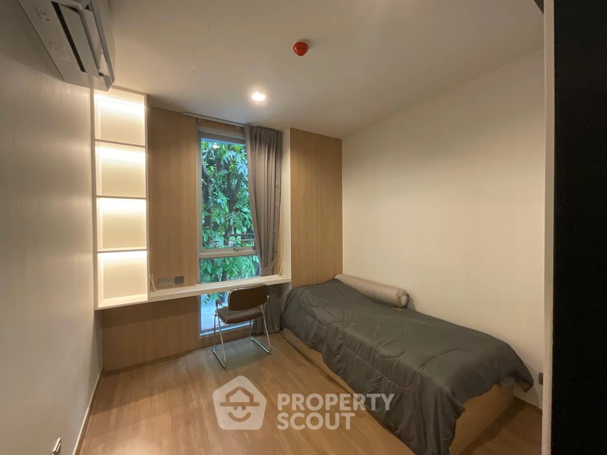 รูป คอนโด 2-ห้องนอน ที่ คิว ประสานมิตร ใกล้ MRT เพชรบุรี (ID 1545771) - รูปที่ 9/15
