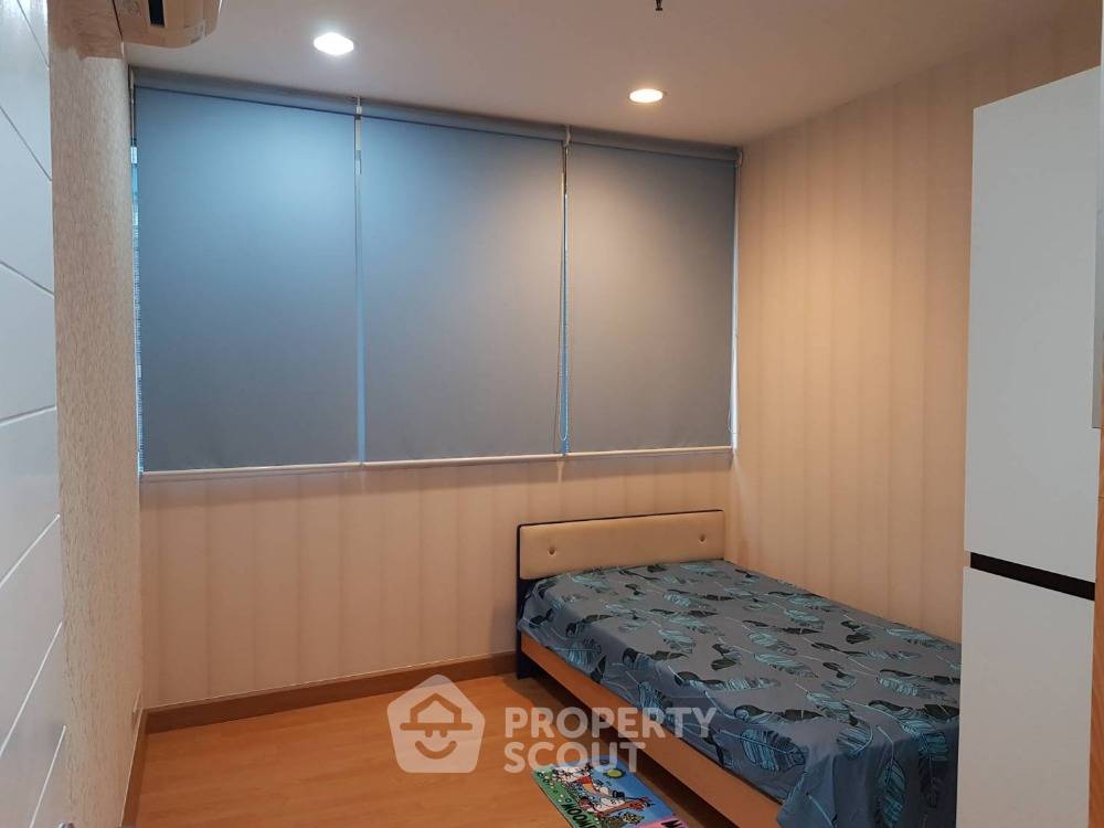 รูป คอนโด 2-ห้องนอน ที่ เซ็นต์หลุยส์ แกรนด์เทอเรส คอนโดมิเนียม ใกล้ BTS เซนต์หลุยส์ (ID 509346) - รูปที่ 17/41