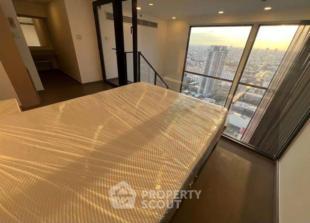 picture 2-BR Condo at Park Origin Ratchathewi near BTS Ratchathewi (ID 1983480) - 22/23