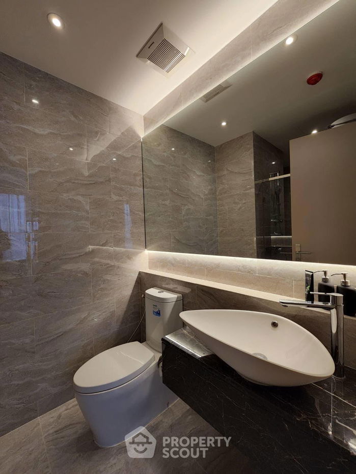 picture 2-BR Condo at ASHTON Asoke - Rama 9 near MRT Phra Ram 9 (ID 1284921) - 6/7