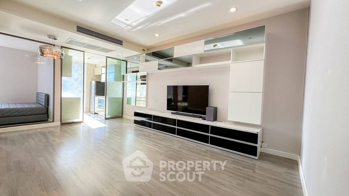 picture 1-BR Condo at The Room Sathorn near BTS Saint Louis (ID 1781092) - 2/10