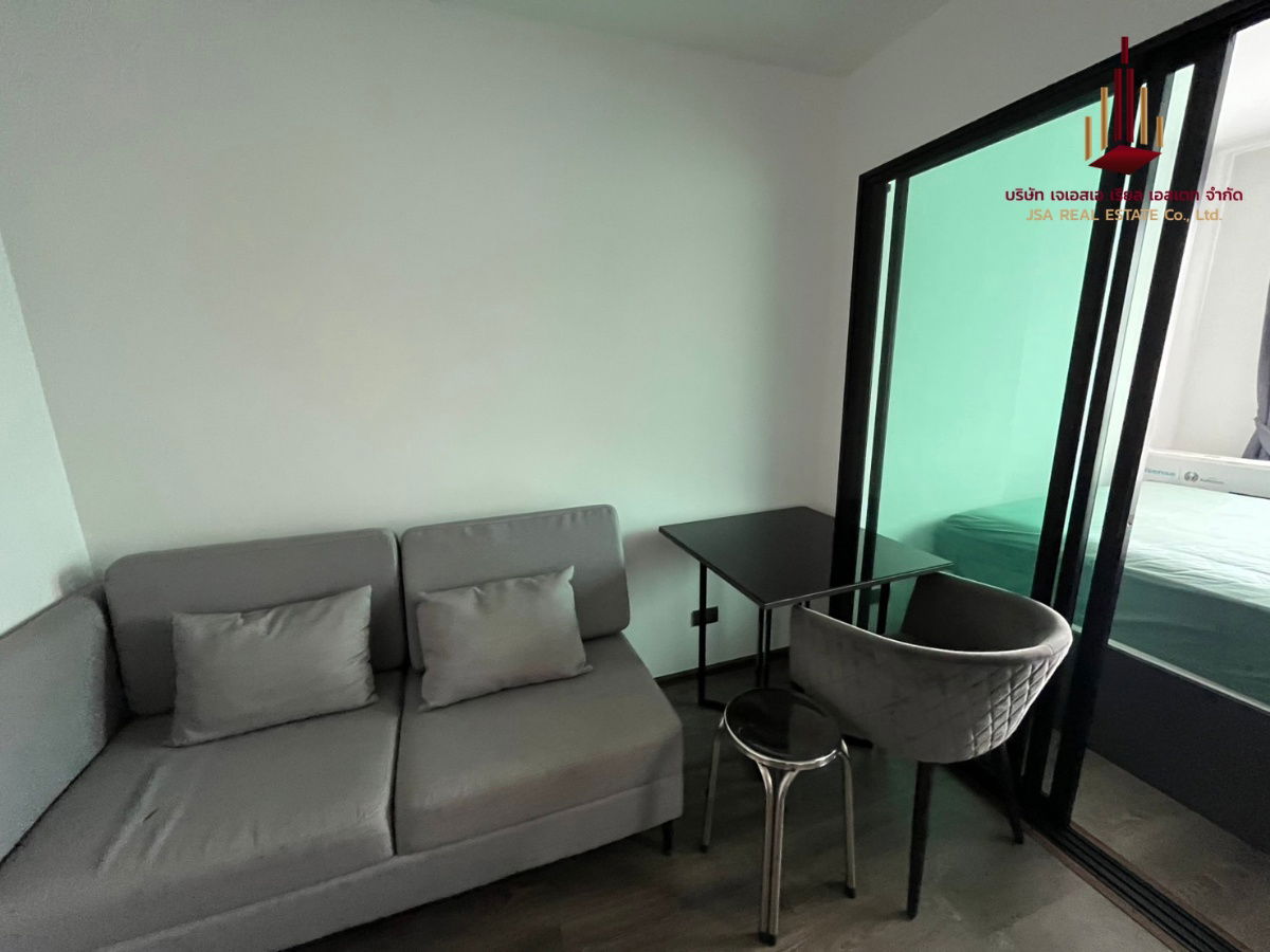picture ✨ For Sale: THE EXCEL LADPRAO-SUTTHISAN Condo ✨  💰 Only 2,090,000 THB - 1/6