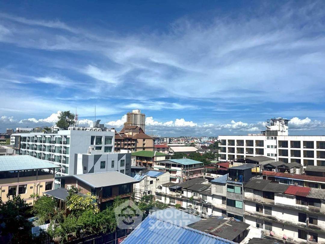 picture 1-BR Condo at Grand Avenue Pattaya close to Pattaya South (ID 2265403) - 6/9