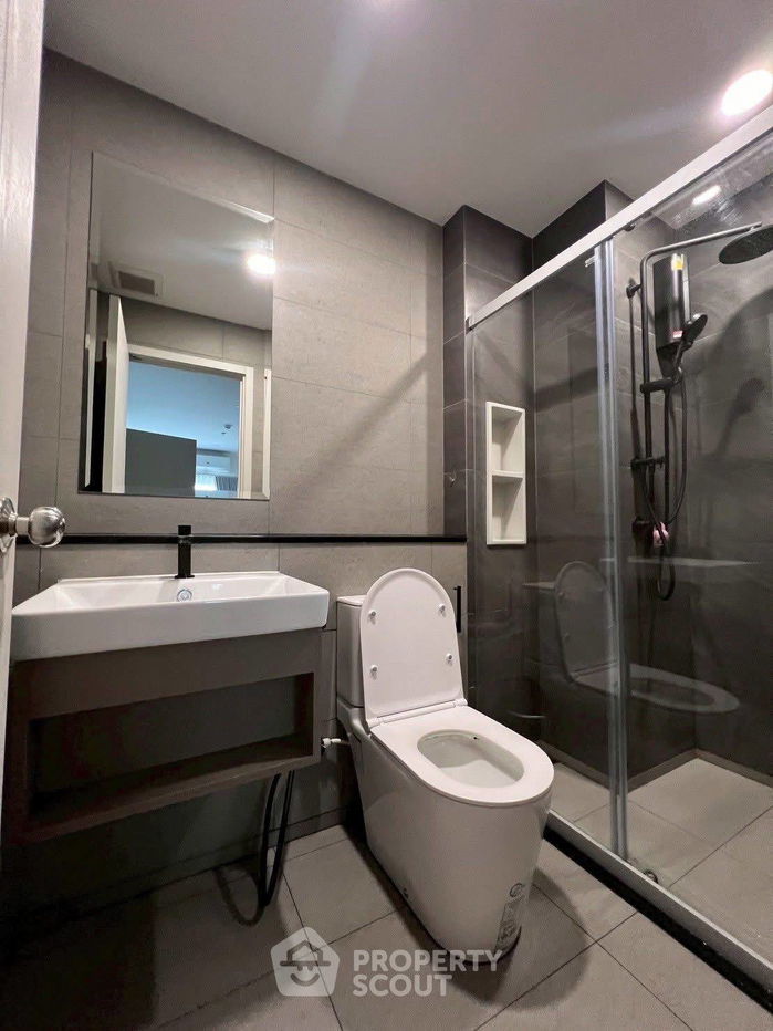 รูป คอนโด 1-ห้องนอน ที่ ศุภาลัย ลอฟท์ สาทร – ราชพฤกษ์ ใกล้ MRT บางหว้า (ID 2297011) - รูปที่ 23/25