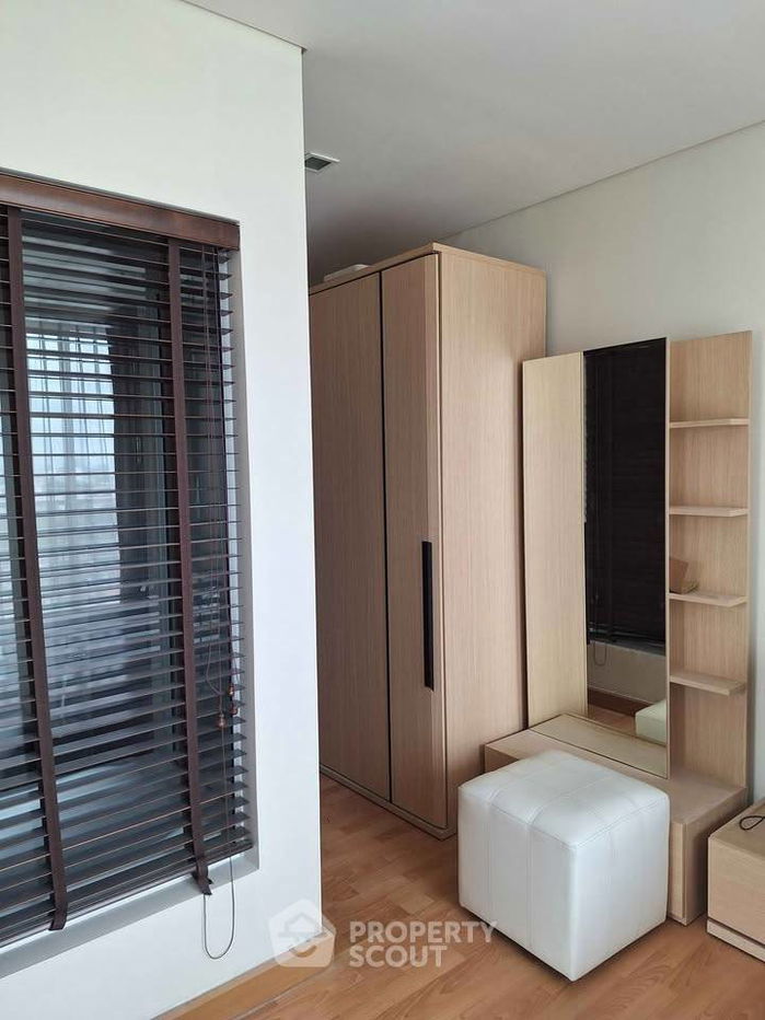 รูป คอนโด 1-ห้องนอน ที่ เลอรัก คอนโดมิเนียม ใกล้ BTS พระโขนง (ID 513354) - รูปที่ 6/8