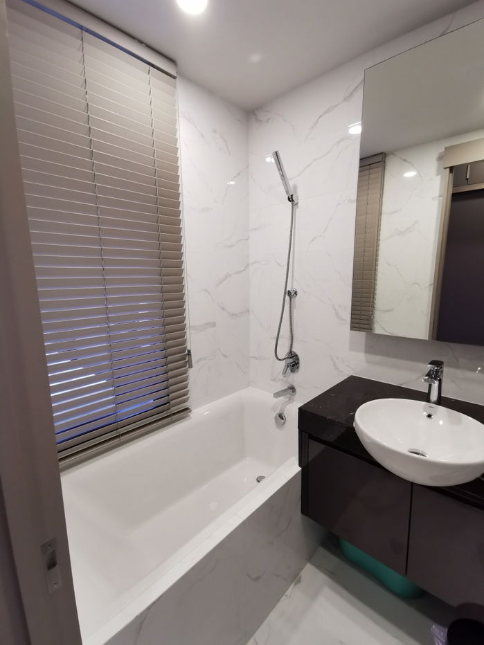 picture For Rent 1 Bedroom 1 Bathroom Cloud Thonglor-Petchaburi - 6/14