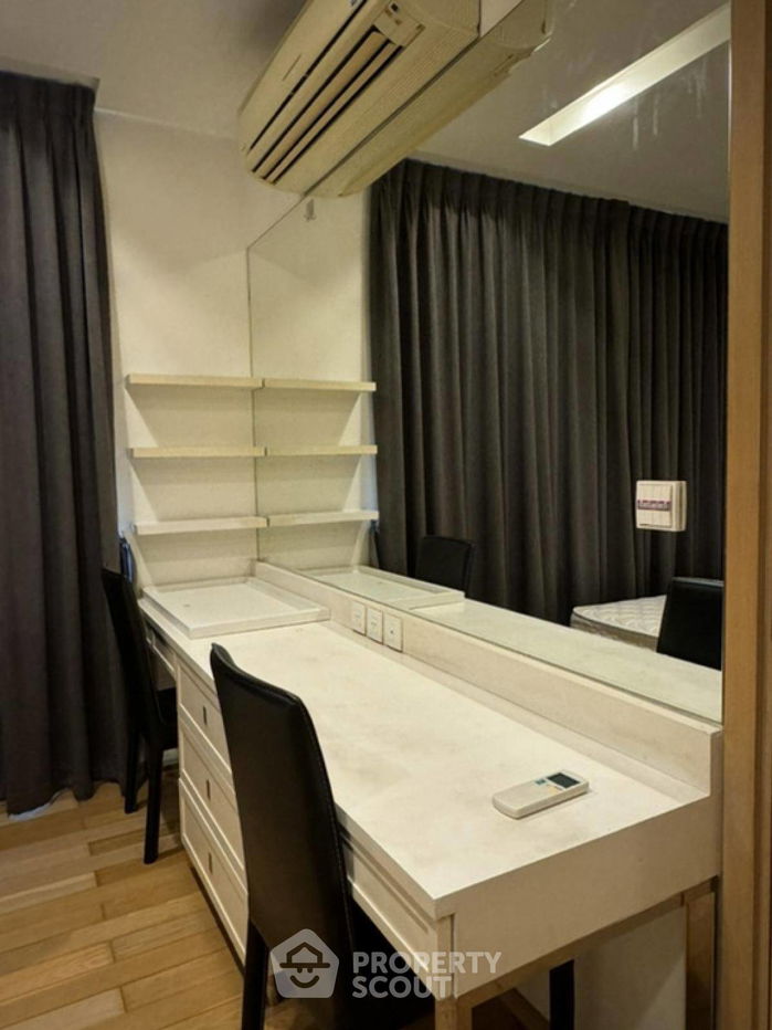 picture 1-BR Condo at Siri At Sukhumvit near BTS Thong Lor (ID 1804938) - 34/39