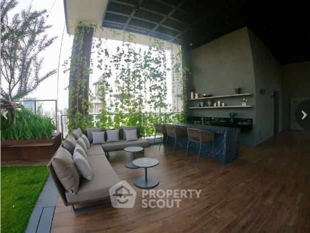 picture 1-BR Condo at The Lofts Asoke near MRT Phetchaburi (ID 567083) - 10/13