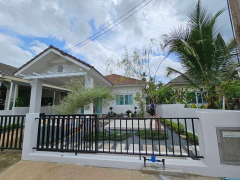 House for rent Diya Valley Hangdong
