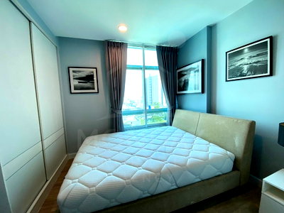 Condos for rent : HotDeal​🔥🔥  For Rent​ | Prime Location and Special Price, Condo at Centric Scene Sukhumvit 64 (MD-81098)​