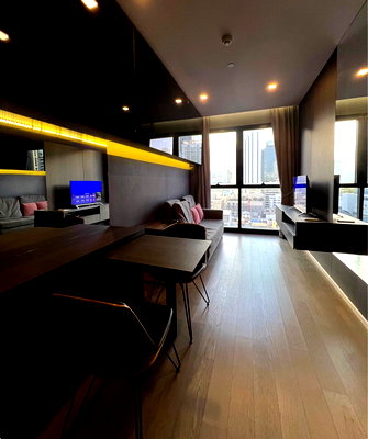 Condos for rent : Ashton                      Asoke 