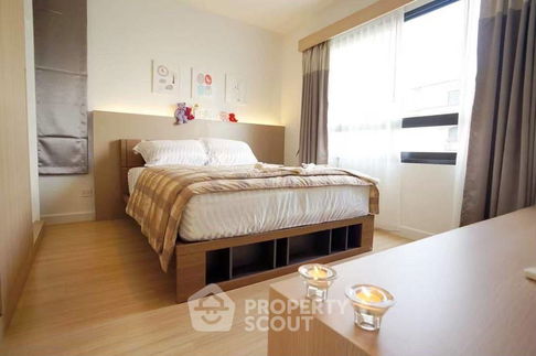 คอนโด 1-ห้องนอน ที่ เดอะ ซี้ดมิงเกิ้ล สาทร-สวนพลู ใกล้ BTS ศาลาแดง (ID 320550)
