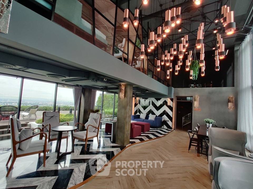 picture 1-BR Condo at C Ekkamai near ARL Ramkhamhaeng (ID 648804) - 3/16