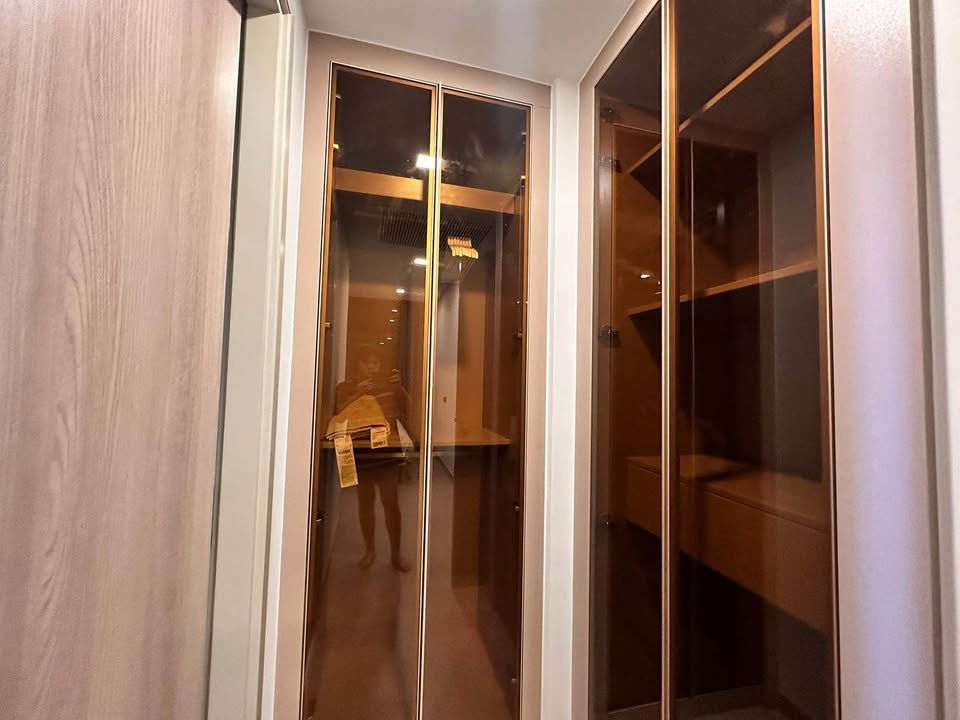 picture Condo for Rent One 9 Five Asoke - Rama 9 (CR02845) - 3/9