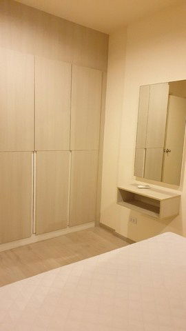 picture C6058 Rent  :  Condo  Aspire Ratchada - Wongsawang ( MRT Wong Sawang ) 064 665 4666 - 5/10
