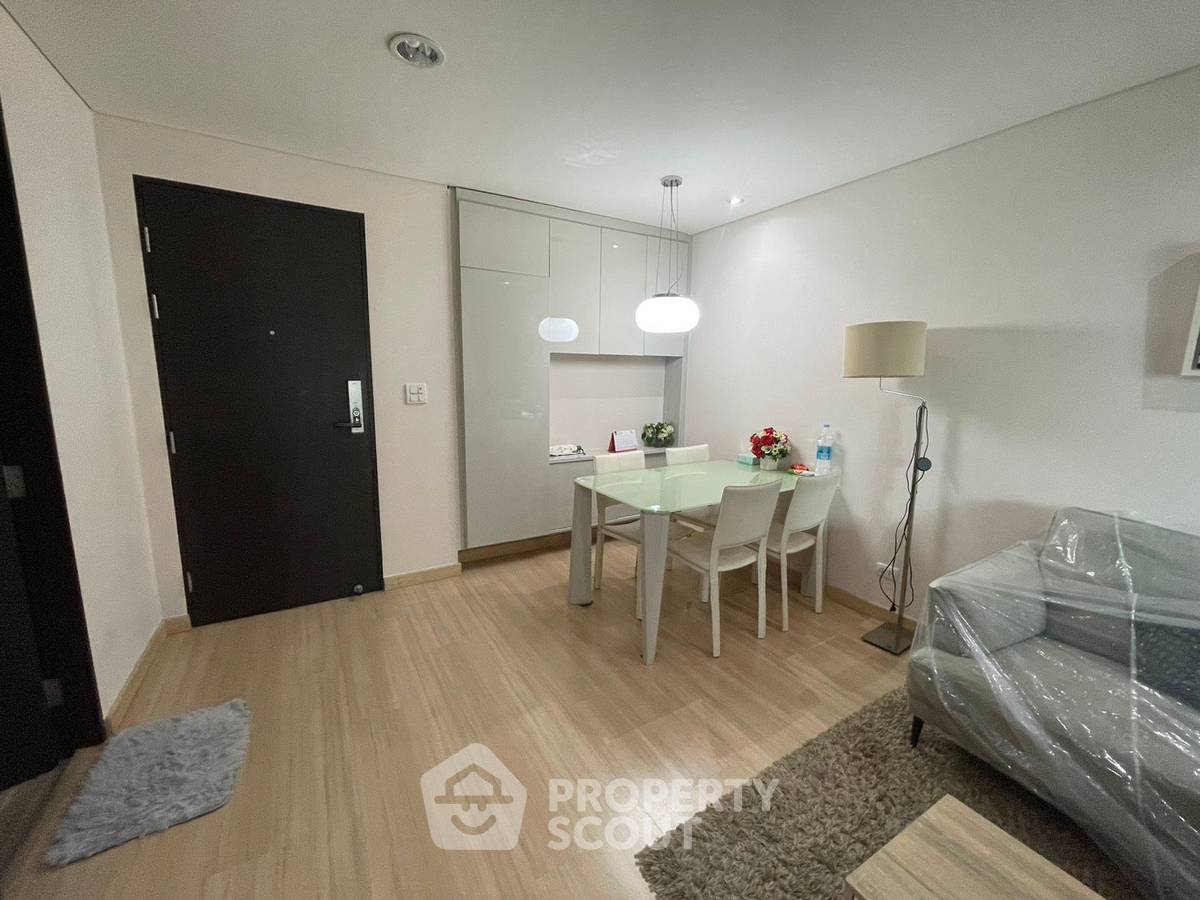 picture 1-BR Condo at The Address Phathumwan near BTS Ratchathewi (ID 84752) - 7/9