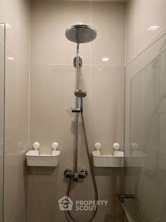 picture 1-BR Condo at Park Origin Phrom Phong near BTS Phrom Phong (ID 1213172) - 13/13