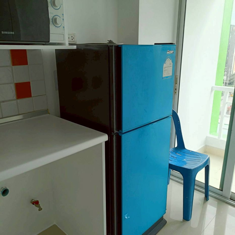 picture R2658 Condo For Rent PREMSIRI BOUTIQUE PARK - 7/10