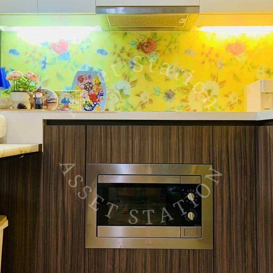 picture 🚆 Ready to move in! Urbano Absolute Sathon – Just a few steps to BTS Taksin✨ - 5/7