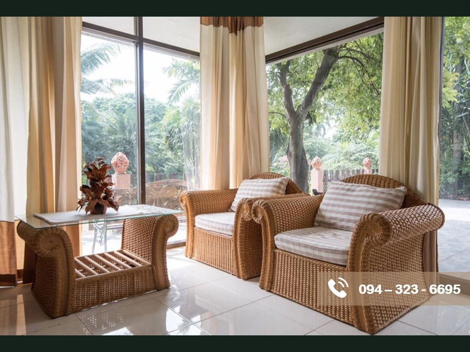 รูป บ้านสวนพร้อมที่ดิน 11 ไร่ ในเชียงราย ปี 67  น้ำไม่ท่วม - รูปที่ 10/11