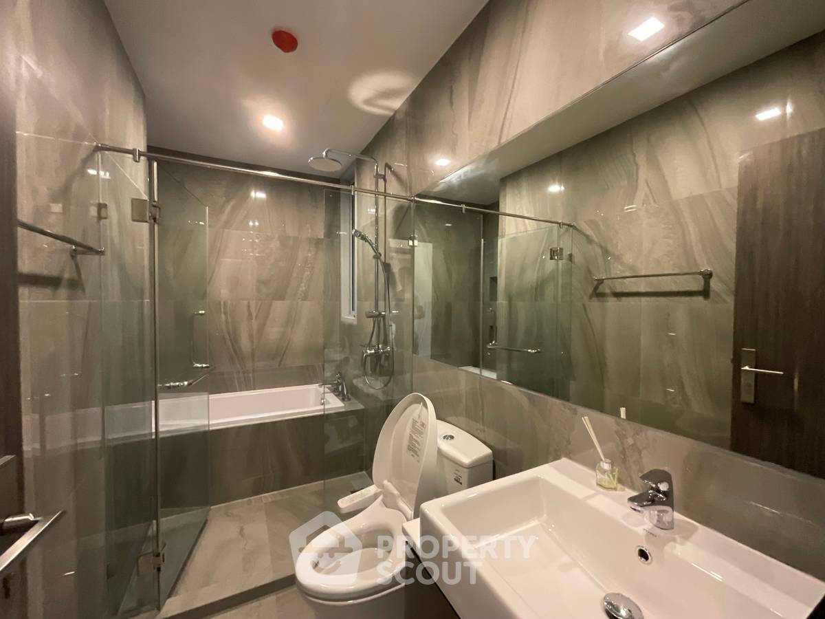 รูป คอนโด 2-ห้องนอน ที่ คิว ประสานมิตร ใกล้ MRT เพชรบุรี (ID 1545771) - รูปที่ 14/15