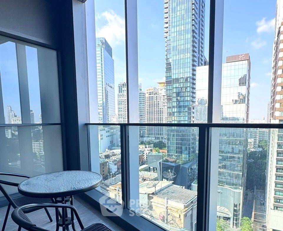picture 2-BR Condo at The Estelle Phrom Phong near BTS Phrom Phong (ID 2293442) - 6/6