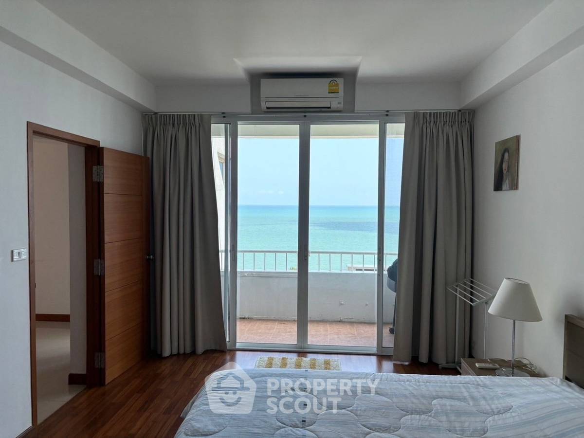 รูป คอนโด 2-ห้องนอน ที่ สยาม เพนท์เฮ้าส์ 3 ใกล้ ปราสาทสัจธรรม (ID 2296195) - รูปที่ 4/13