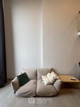 1-BR Condo at Origin Plug & Play Ramkhamhaeng Triple Station in Hua Mak (ID 2293983)