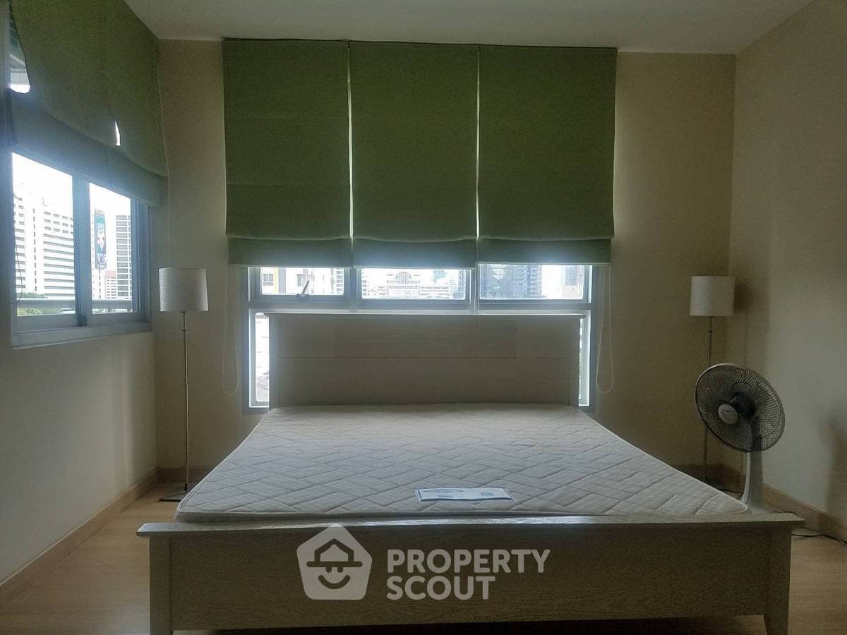 picture 1-BR Condo at Life @ Sathorn 10 near BTS Saint Louis (ID 370904) - 11/12