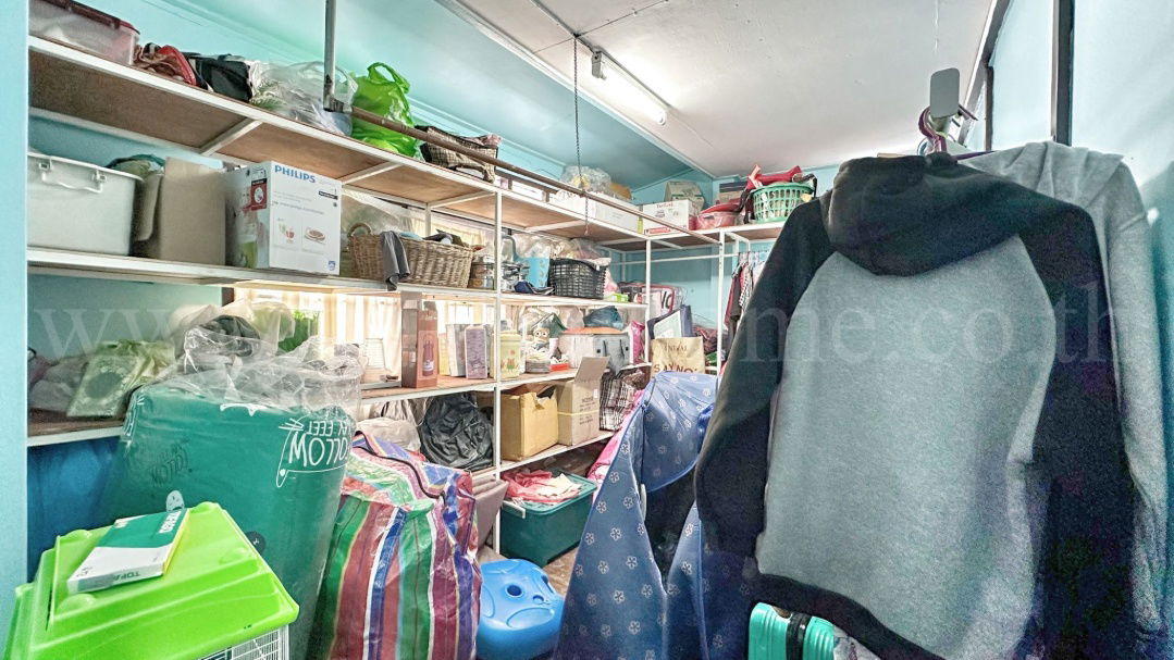 รูป ที่ดิน พร้อมสิ่งปลูกสร้าง ซอยกรุงเทพ - นนท์ 56 ใกล้ถนนใหญ่ เดินทางสะดวก - รูปที่ 7/12