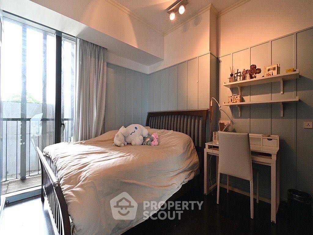 รูป คอนโด 4-ห้องนอน ที่ เดอะ เม็ท สาทร ใกล้ BTS ช่องนนทรี (ID 1285653) - รูปที่ 13/16