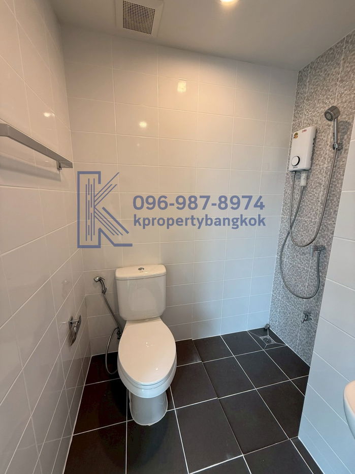 picture For Rent -Townhome Unio Town Srinakarin-Bangna 3 Bed 3 Bath 25000 Baht Near MRT Yellow Line and Mega Bangna - 30/31