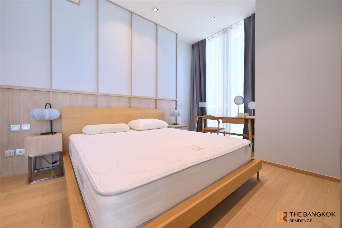 picture 28 Chidlom 💖 Beautiful Corner Unit ✨ Near BTS Chidlom - 5/11