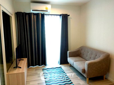 ขายคอนโด : คอนโด 1-ห้องนอน ที่ เดอะ คีย์ สาทร - เจริญราษฎร์ ใน บางโคล่ (ID 2260066)