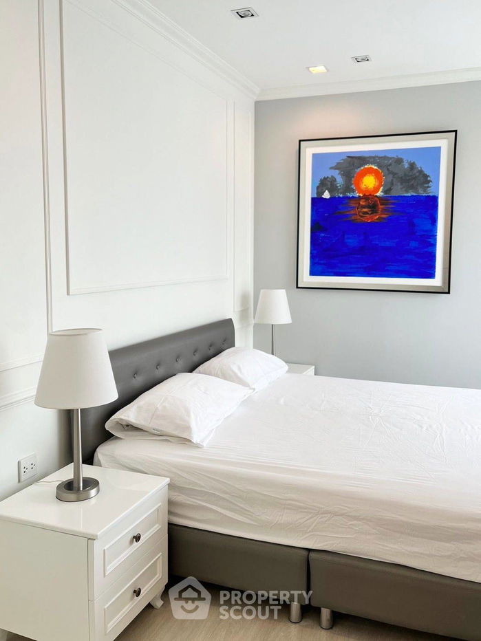 picture 2-BR Condo at Life One Wireless near BTS Phloen Chit (ID 2287193) - 13/20
