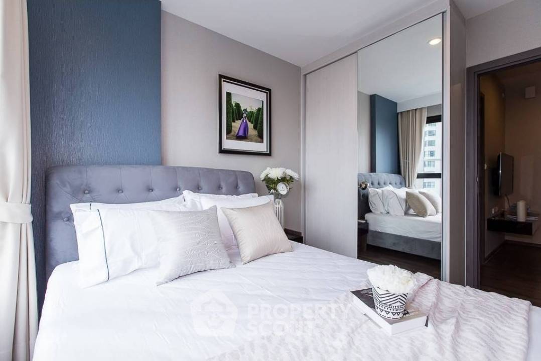 picture 1-BR Condo at The Base Park West Sukhumvit 77 near BTS On Nut (ID 2289004) - 1/6