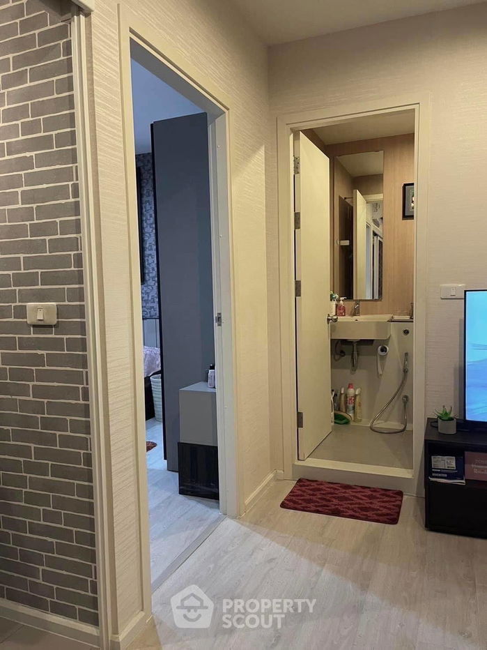 picture 1-BR Condo at Aspire Sathron - Thapra near BTS Talat Phlu (ID 1294534) - 6/6
