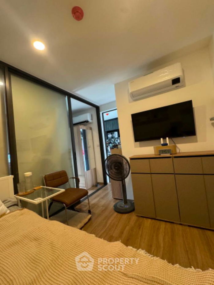 picture 1-BR Condo at Cybiq Rama IX - Ramkhamhaeng 24 close to Ramkhamhaeng (ID 1775141) - 4/14