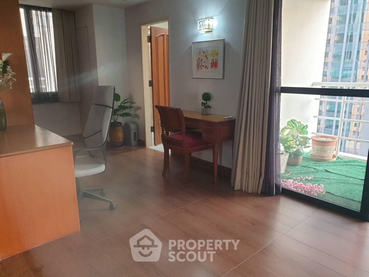 picture 2-BR Condo at Las Colinas near BTS Asok (ID 1871330) - 22/22