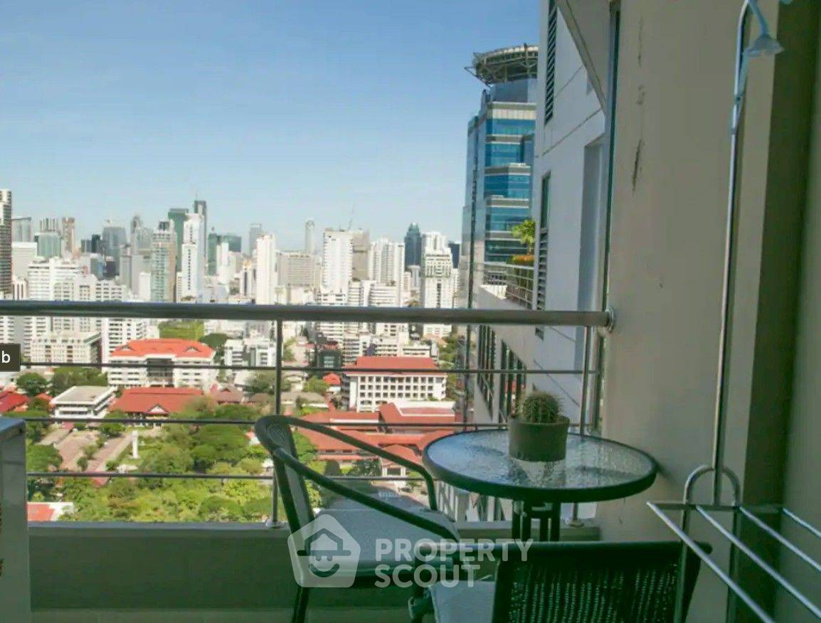 รูป คอนโด 1-ห้องนอน ที่ ศุภาลัย พรีเมียร์ เพลส อโศก ใกล้ MRT เพชรบุรี (ID 2289109) - รูปที่ 8/8